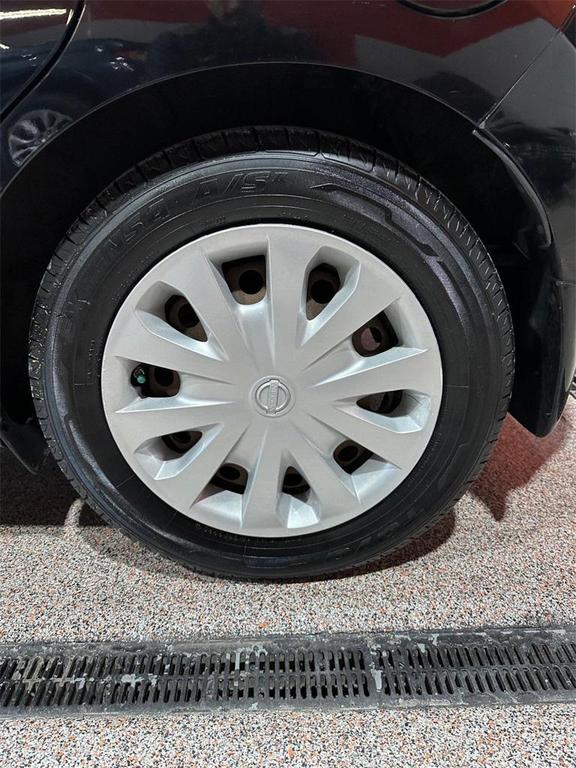 used 2014 Nissan Versa Note car, priced at $6,995