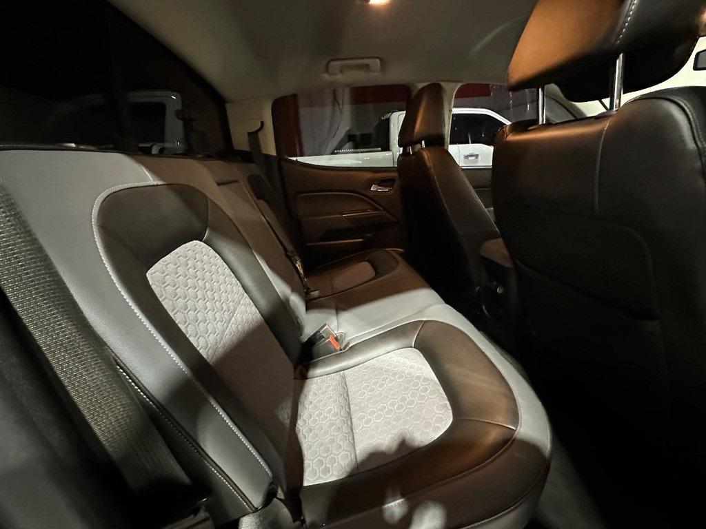 used 2016 Chevrolet Colorado car, priced at $16,995