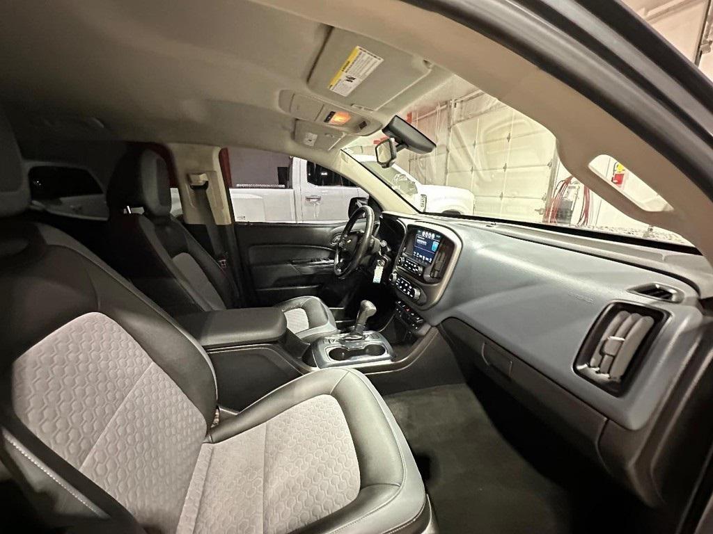 used 2016 Chevrolet Colorado car, priced at $16,995