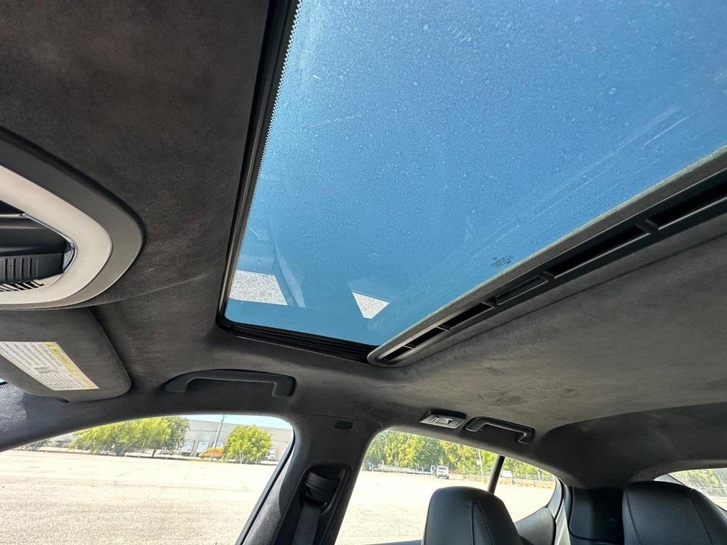 used 2015 Porsche Panamera car, priced at $27,995