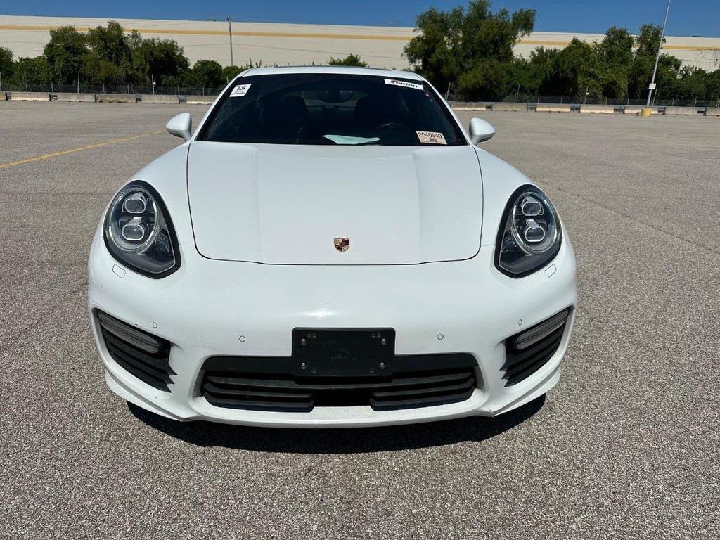used 2015 Porsche Panamera car, priced at $27,995