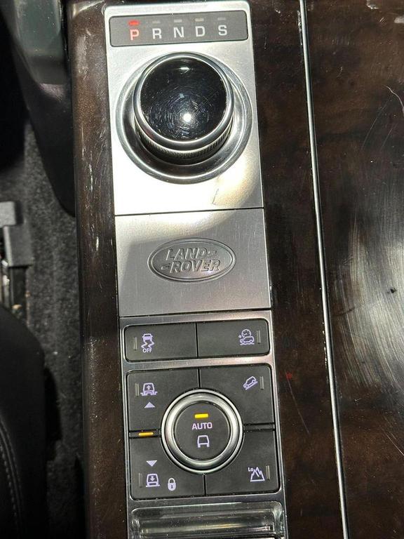 used 2019 Land Rover Range Rover car, priced at $33,495