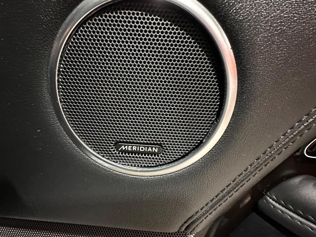 used 2019 Land Rover Range Rover car, priced at $34,495