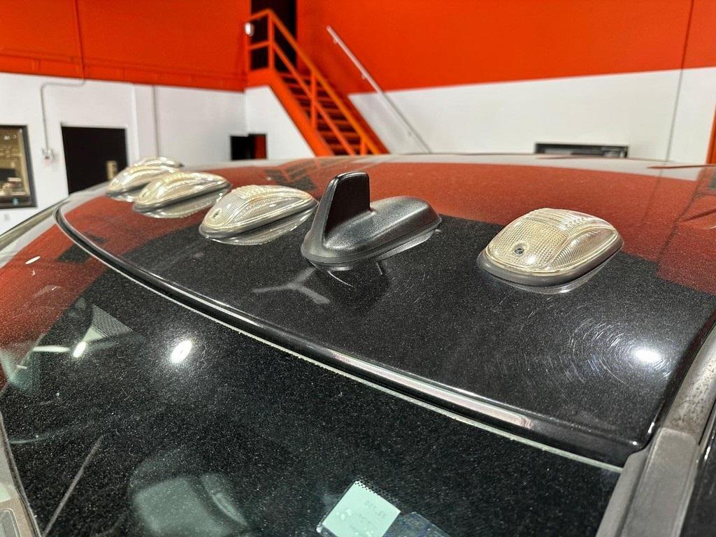 used 2018 Ram 2500 car, priced at $32,495