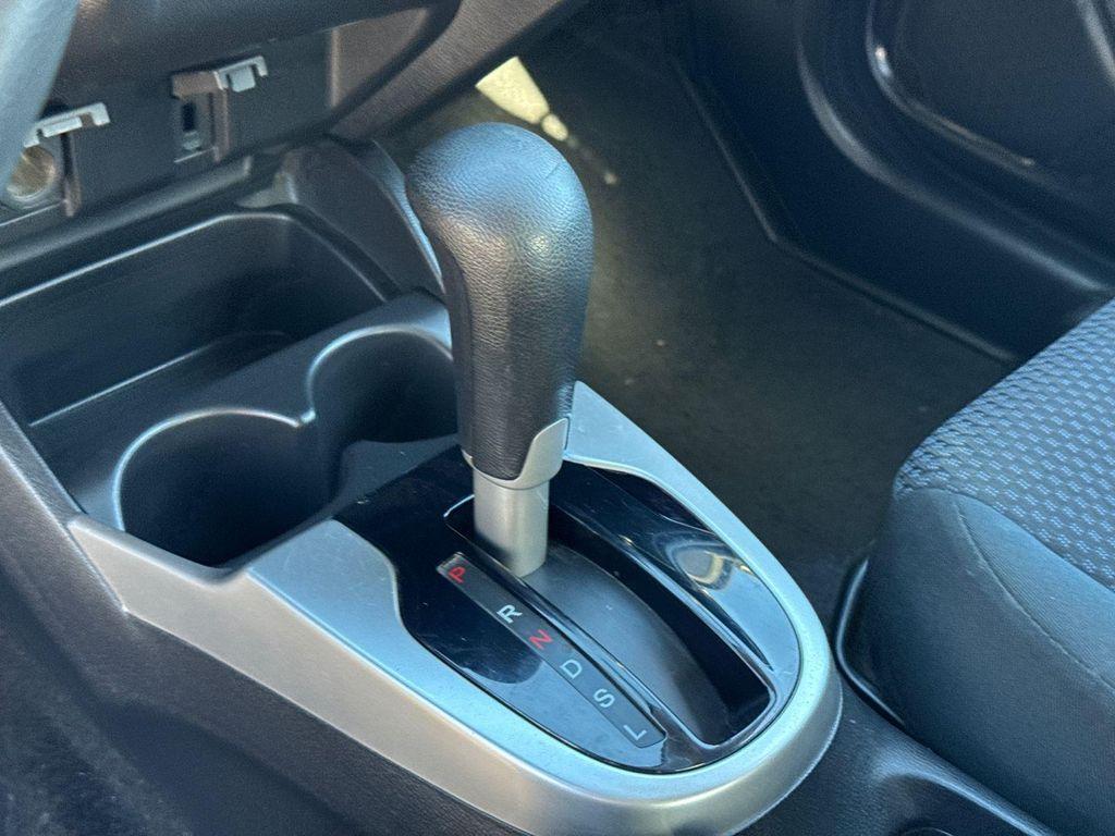 used 2019 Honda Fit car, priced at $14,495