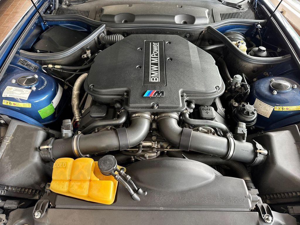 used 2001 BMW Z8 car, priced at $199,995