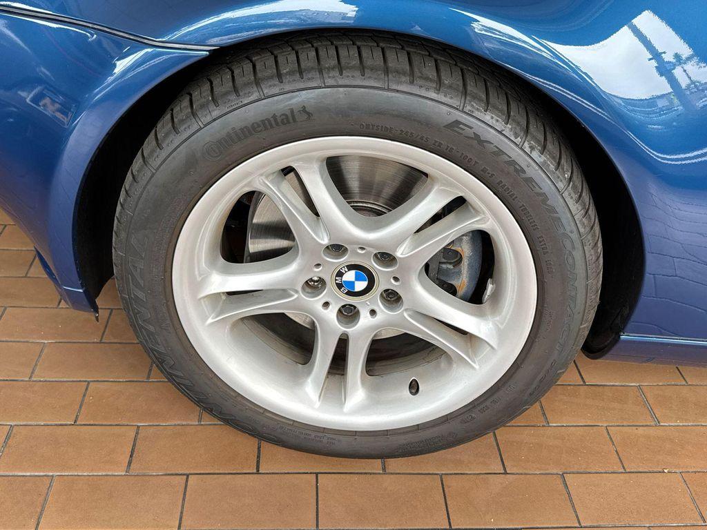 used 2001 BMW Z8 car, priced at $199,995