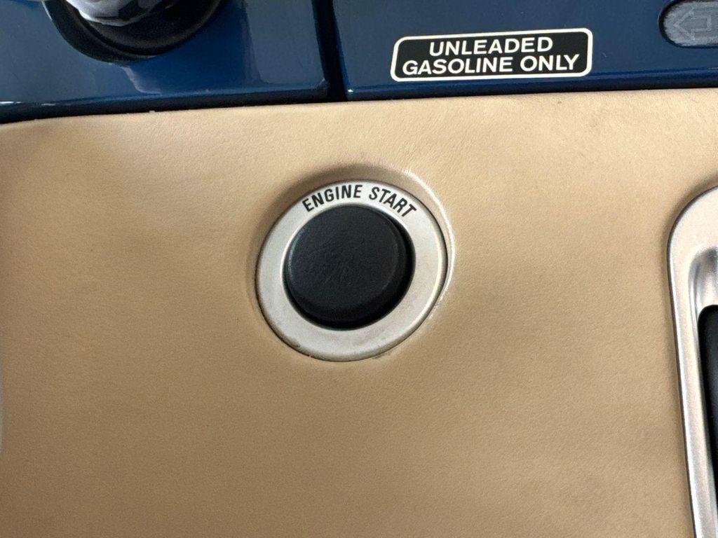 used 2001 BMW Z8 car, priced at $199,995