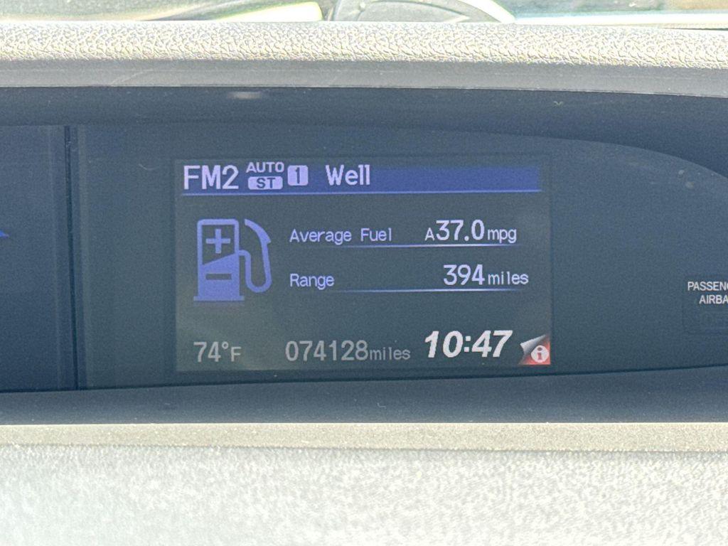 used 2013 Honda Civic car, priced at $11,995