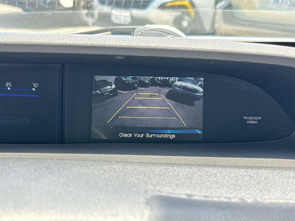 used 2013 Honda Civic car, priced at $11,995