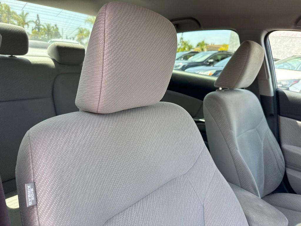 used 2013 Honda Civic car, priced at $11,995