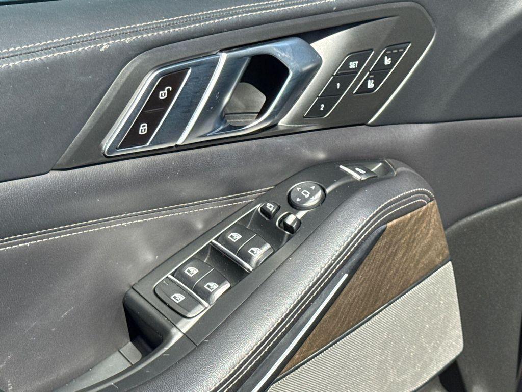 used 2019 BMW X5 car, priced at $27,995