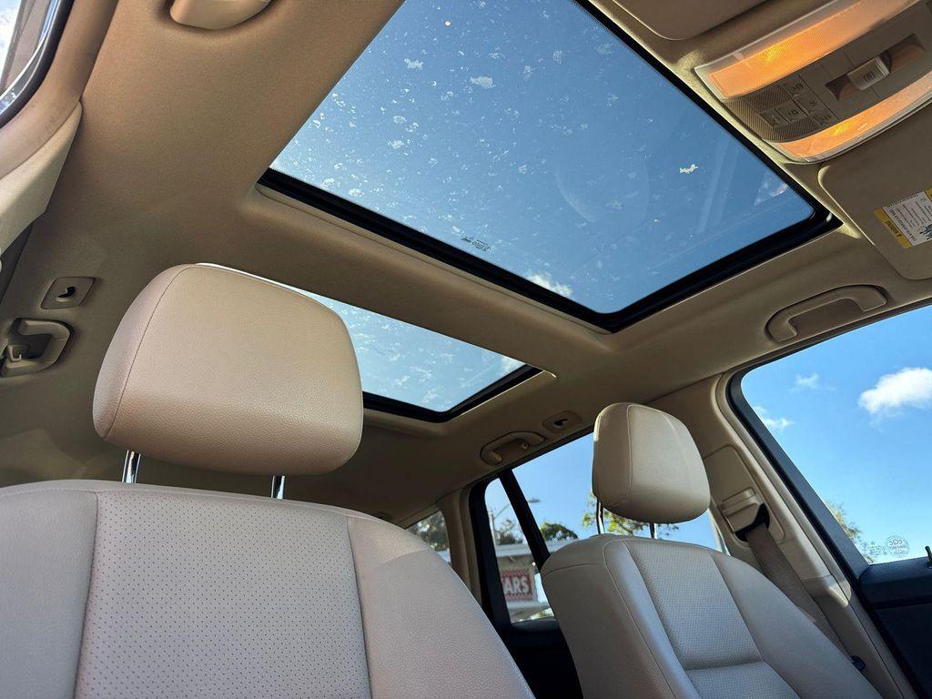 used 2012 Mercedes-Benz GLK-Class car, priced at $8,995