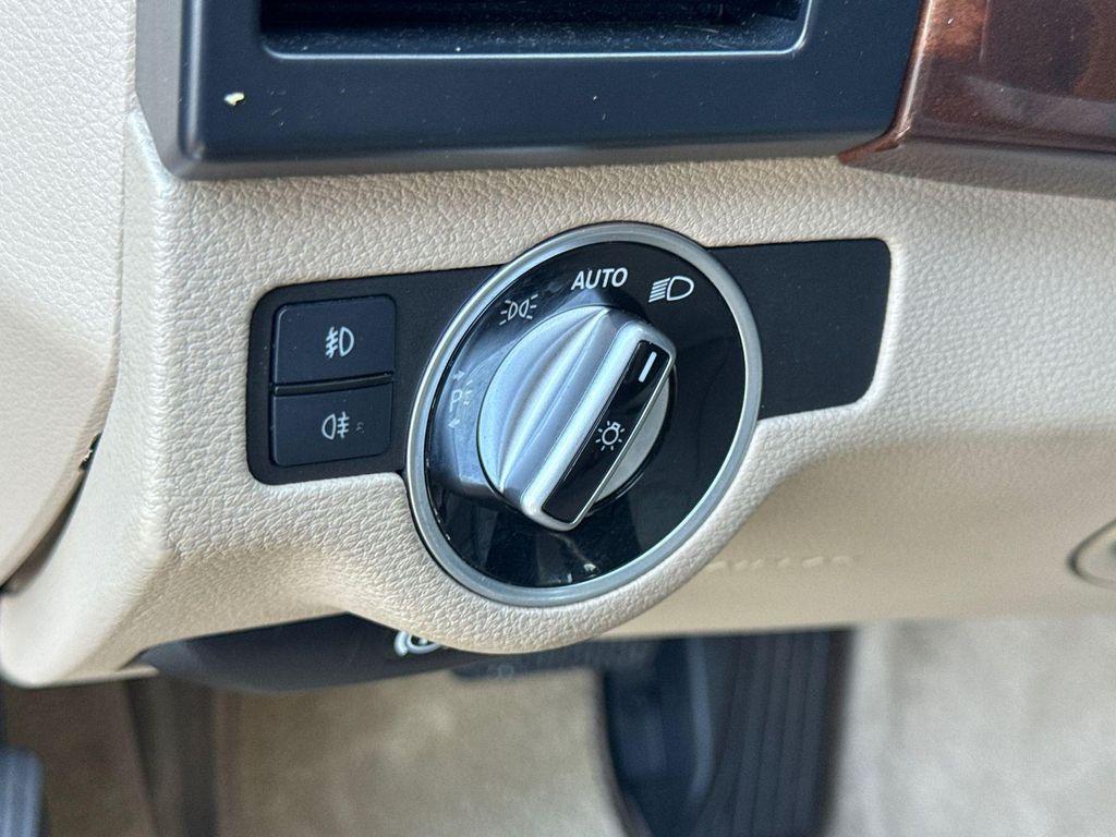 used 2012 Mercedes-Benz GLK-Class car, priced at $8,995