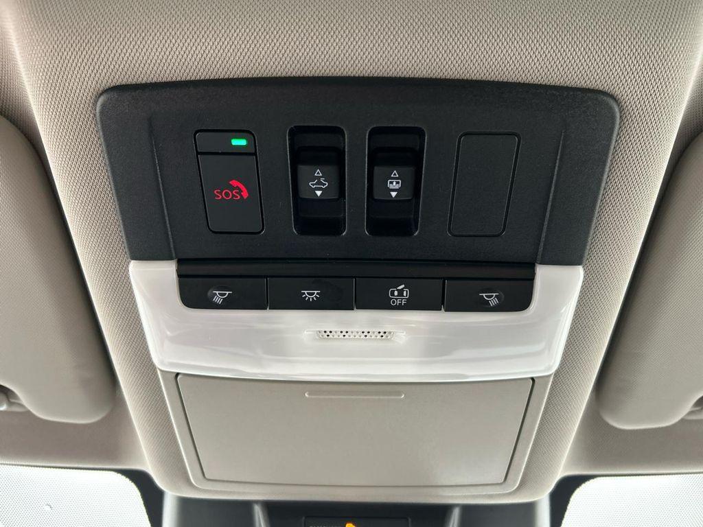 2021 GRAY Nissan Rogue