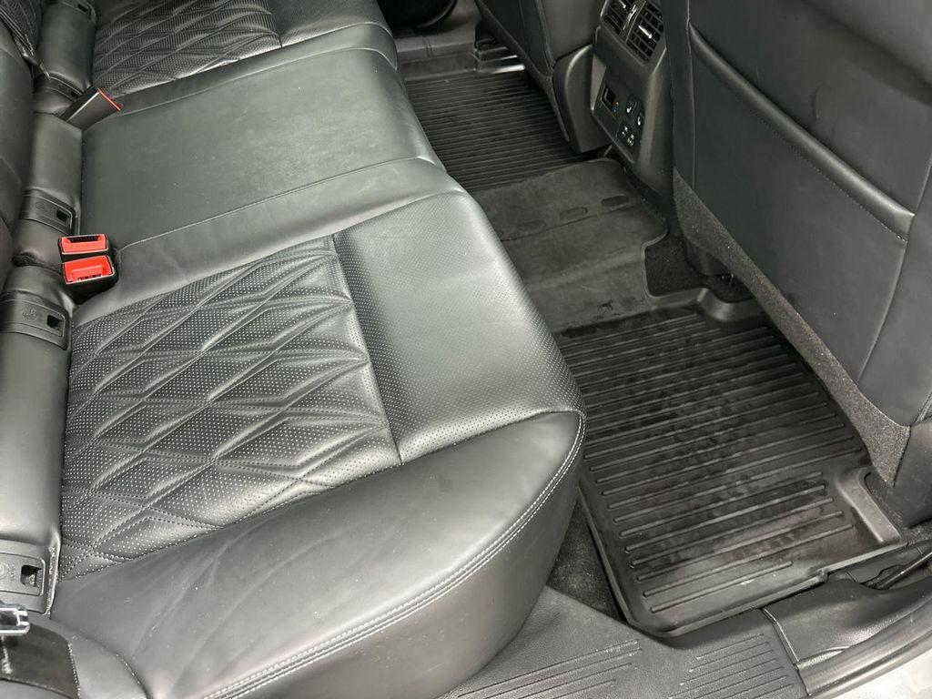 2021 GRAY Nissan Rogue