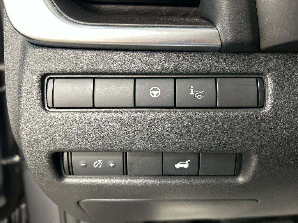 2021 GRAY Nissan Rogue