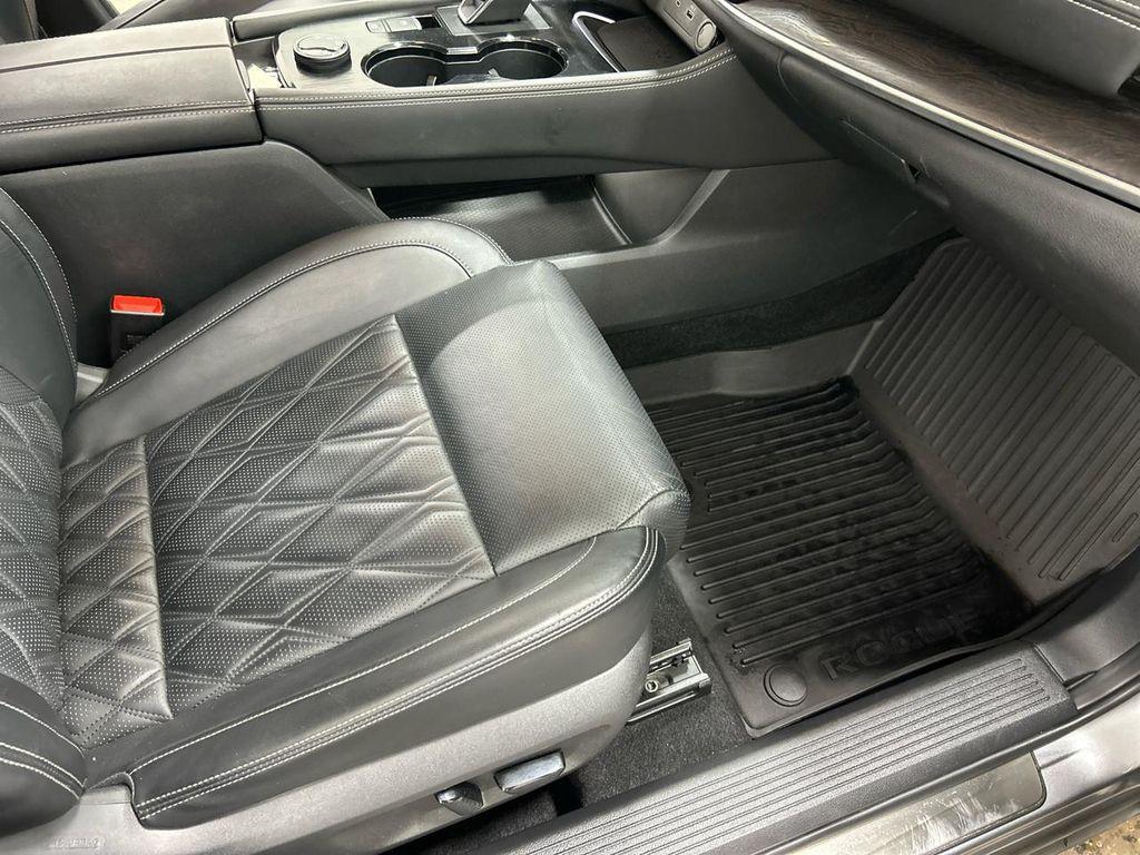 2021 GRAY Nissan Rogue
