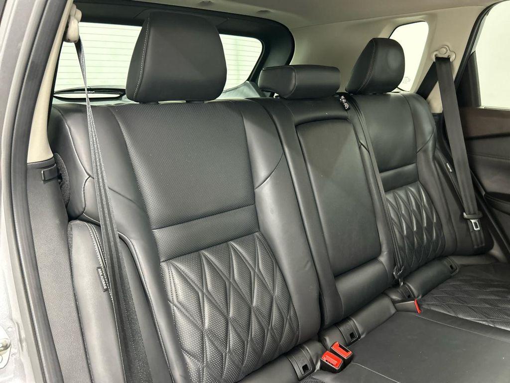 2021 GRAY Nissan Rogue