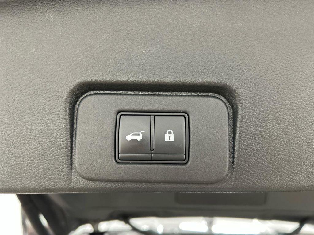 2021 GRAY Nissan Rogue
