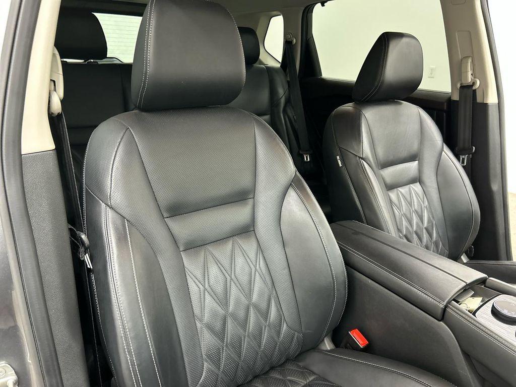 2021 GRAY Nissan Rogue