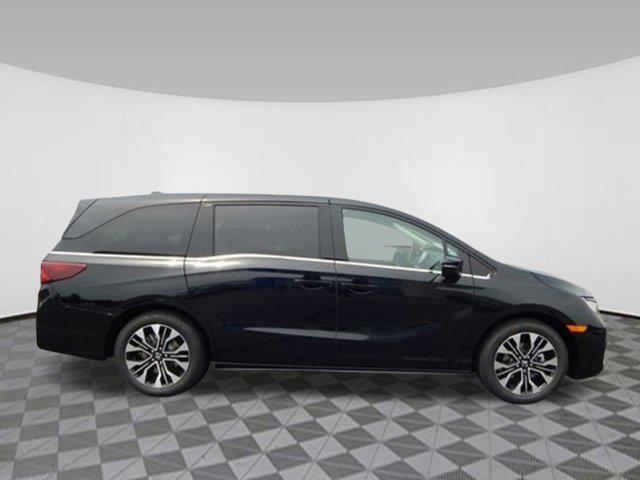 new 2026 Honda Odyssey car, priced at $48,952