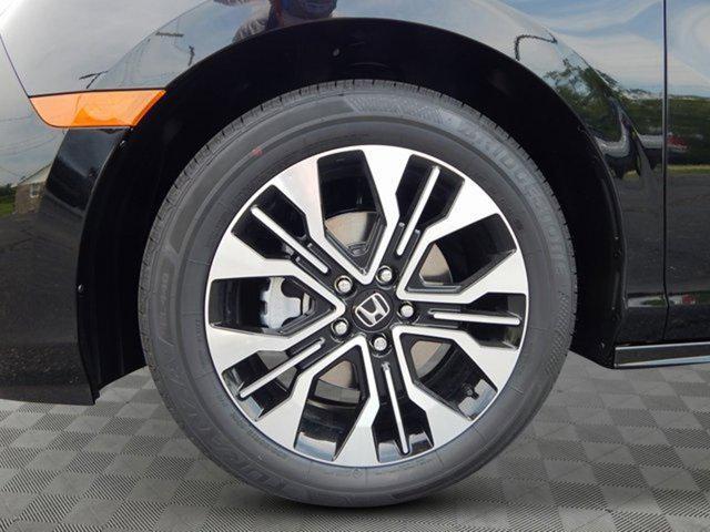 new 2026 Honda Odyssey car, priced at $48,952