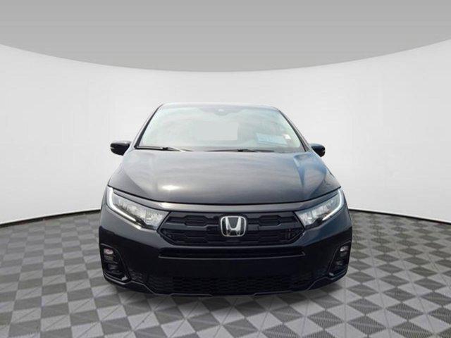 new 2026 Honda Odyssey car, priced at $48,952