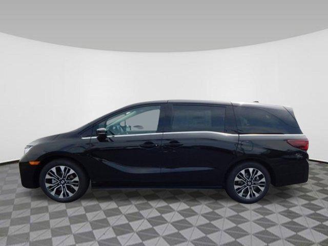 new 2026 Honda Odyssey car, priced at $48,952