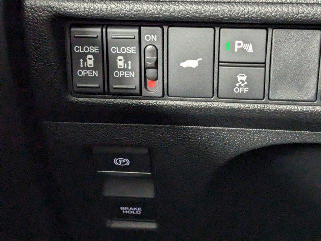 new 2026 Honda Odyssey car, priced at $48,952