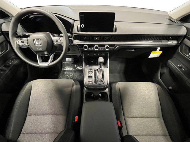 new 2026 Honda CR-V car, priced at $32,941