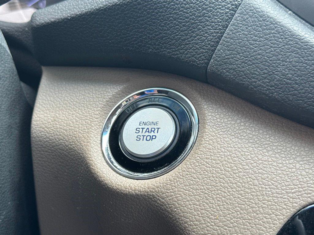 used 2016 Hyundai Tucson car, priced at $13,112