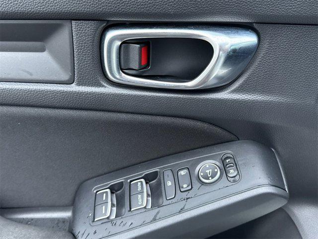 used 2022 Honda Civic car, priced at $23,000