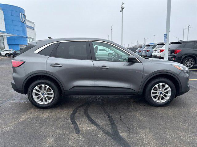 used 2022 Ford Escape car, priced at $19,000