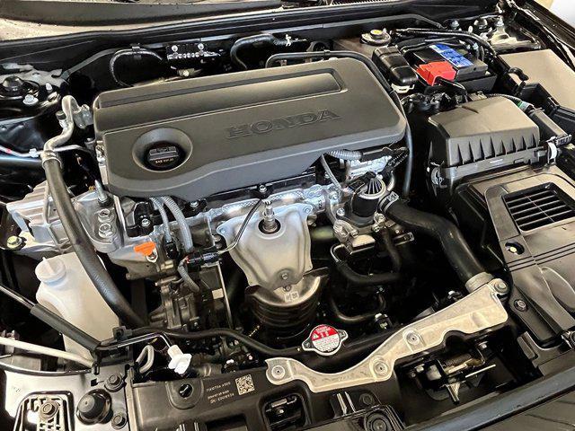new 2026 Honda Civic car, priced at $24,758