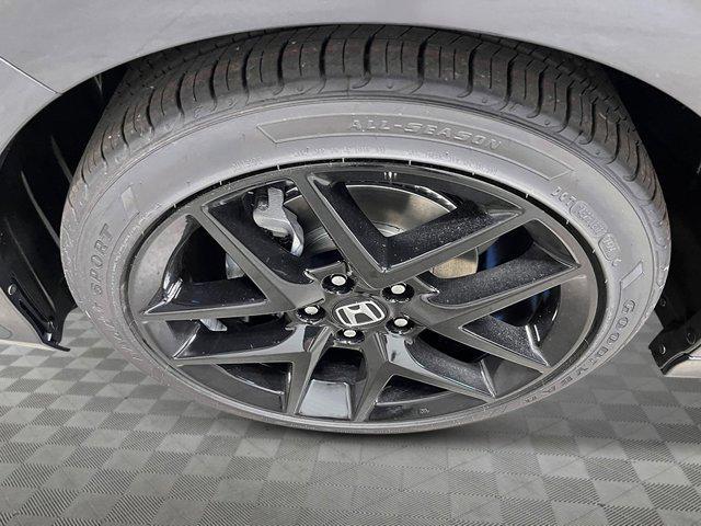 new 2026 Honda Civic car, priced at $26,541