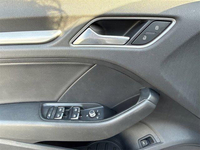 used 2016 Audi A3 car, priced at $7,500