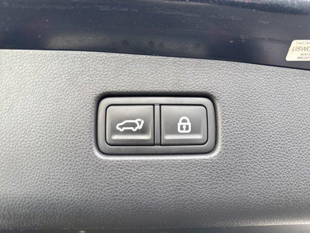 used 2022 Genesis GV70 car, priced at $38,995