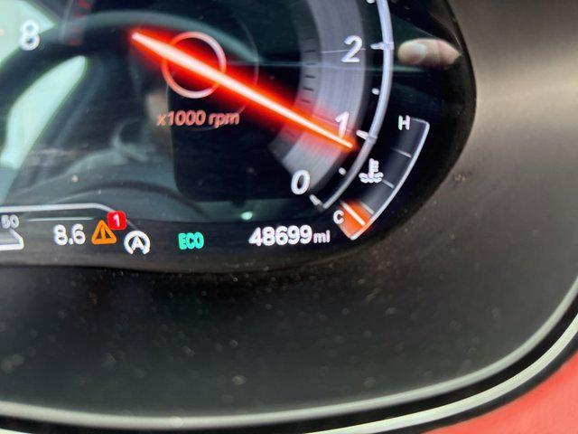 used 2022 Genesis GV70 car, priced at $38,995