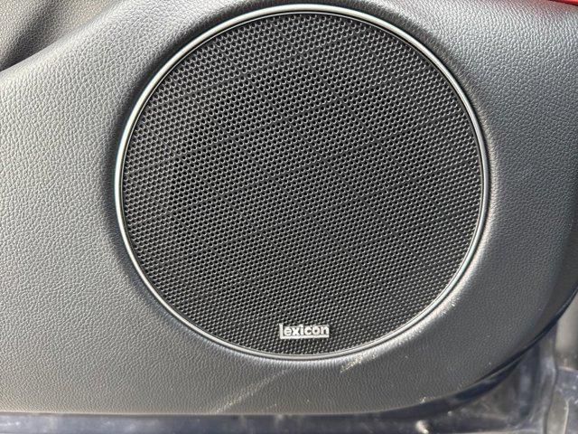 used 2022 Genesis GV70 car, priced at $38,995