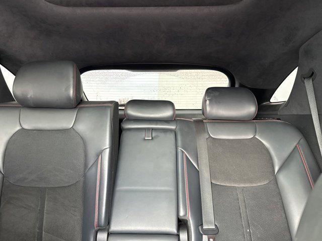 used 2022 Genesis GV70 car, priced at $38,995