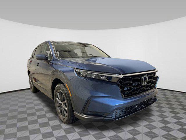 new 2026 Honda CR-V car, priced at $36,432