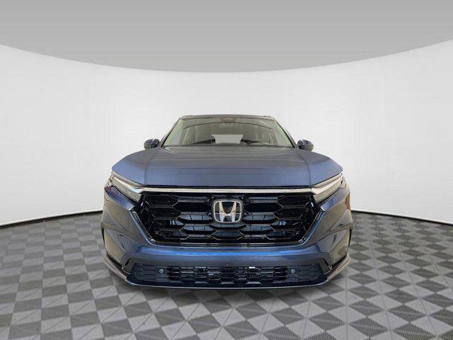 new 2026 Honda CR-V car, priced at $36,432