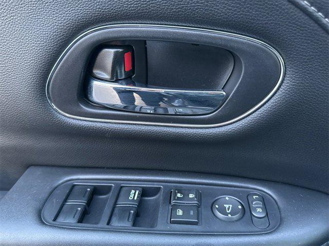 used 2018 Honda HR-V car, priced at $16,777