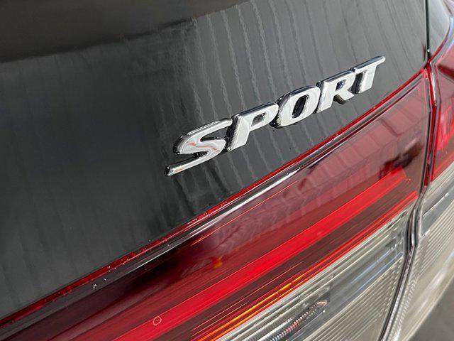 new 2026 Honda Civic car, priced at $26,636