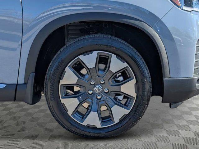 new 2026 Honda Pilot car, priced at $51,545