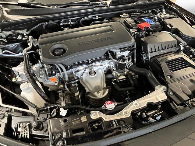 new 2026 Honda Civic car, priced at $26,541
