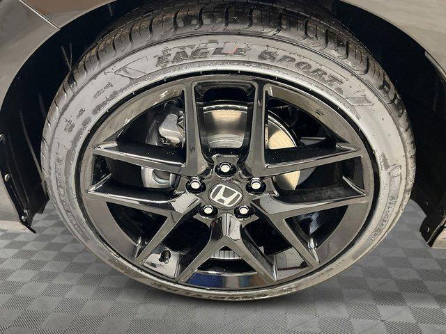 new 2026 Honda Civic car, priced at $26,541