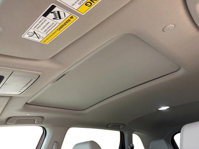 new 2026 Honda CR-V car, priced at $36,864