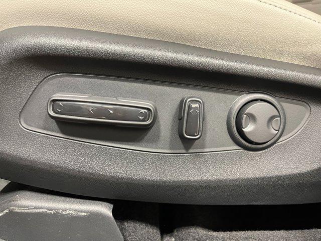 new 2026 Honda CR-V car, priced at $36,864